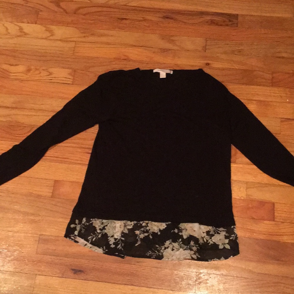 Forever 21 blouse